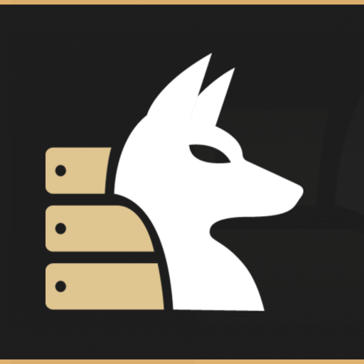 Wepwawet logo